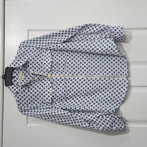 Michael Kors Blouse Size Small